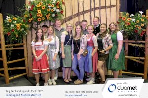 Tag der Landjugend